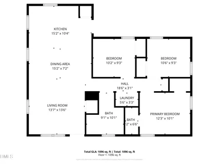 $239,000 | 320 School House Road, Efland, NC 27243