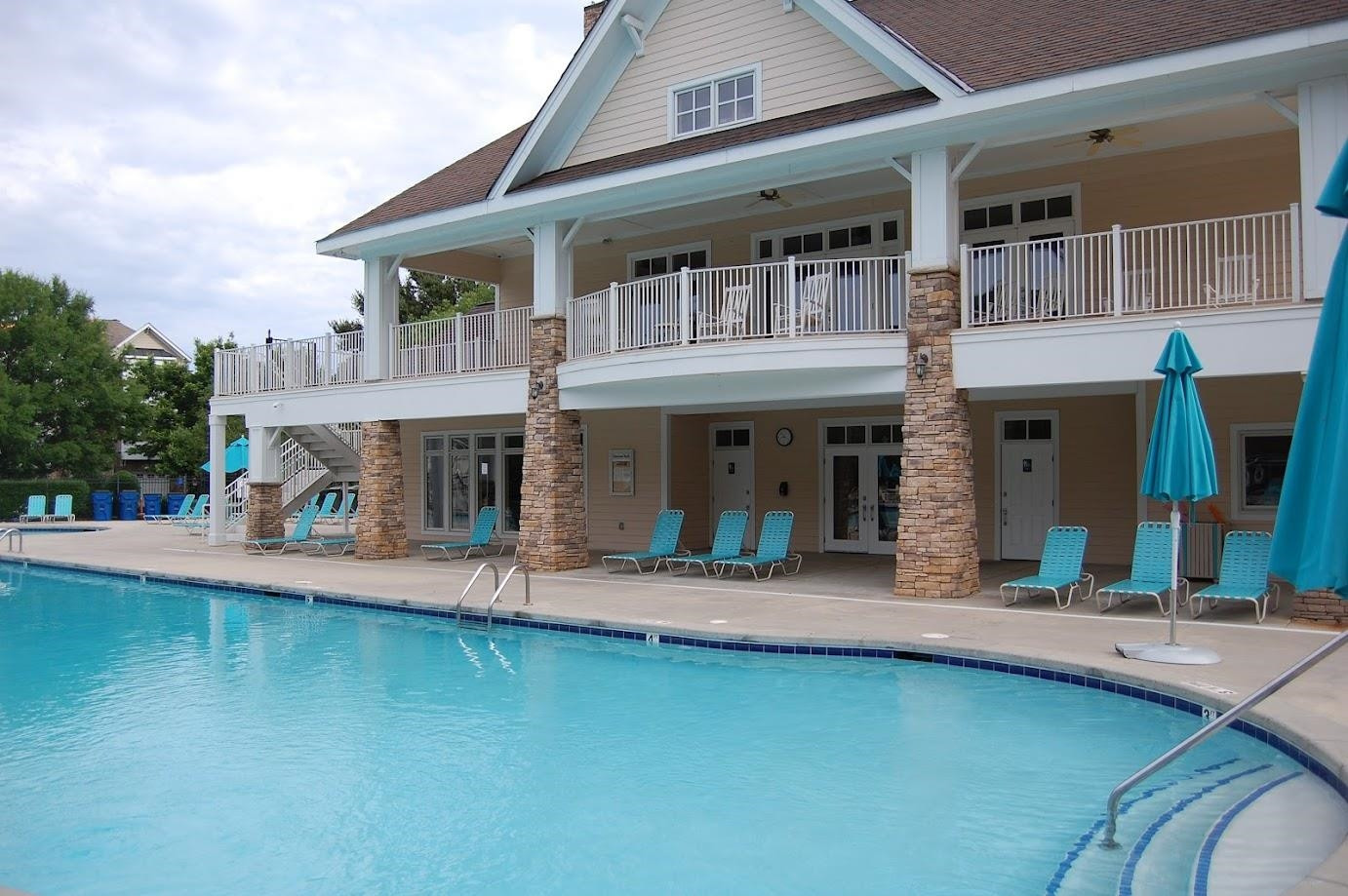 5833 Cameo Glass Way Raleigh, NC 27612 - Photo 20 of 38 Photo 20