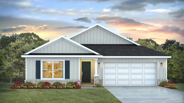 $339,900 | 8672 Ephesus Way, Milton, FL 32583