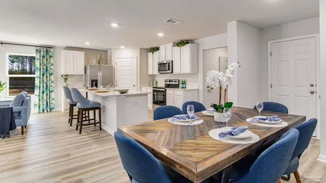 $339,900 | 8672 Ephesus Way, Milton, FL 32583