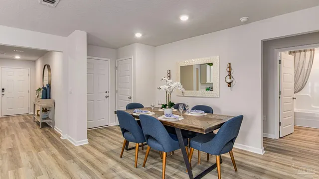 $339,900 | 8672 Ephesus Way, Milton, FL 32583