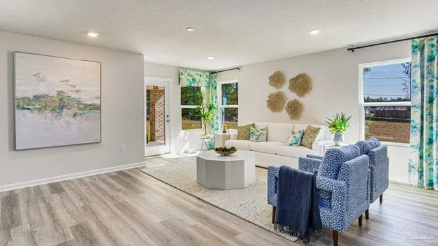 $339,900 | 8672 Ephesus Way, Milton, FL 32583