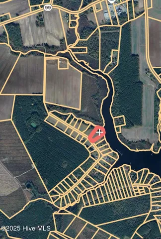 $80,000 | Lot 8 North Creek Drive, Bath, NC 27808