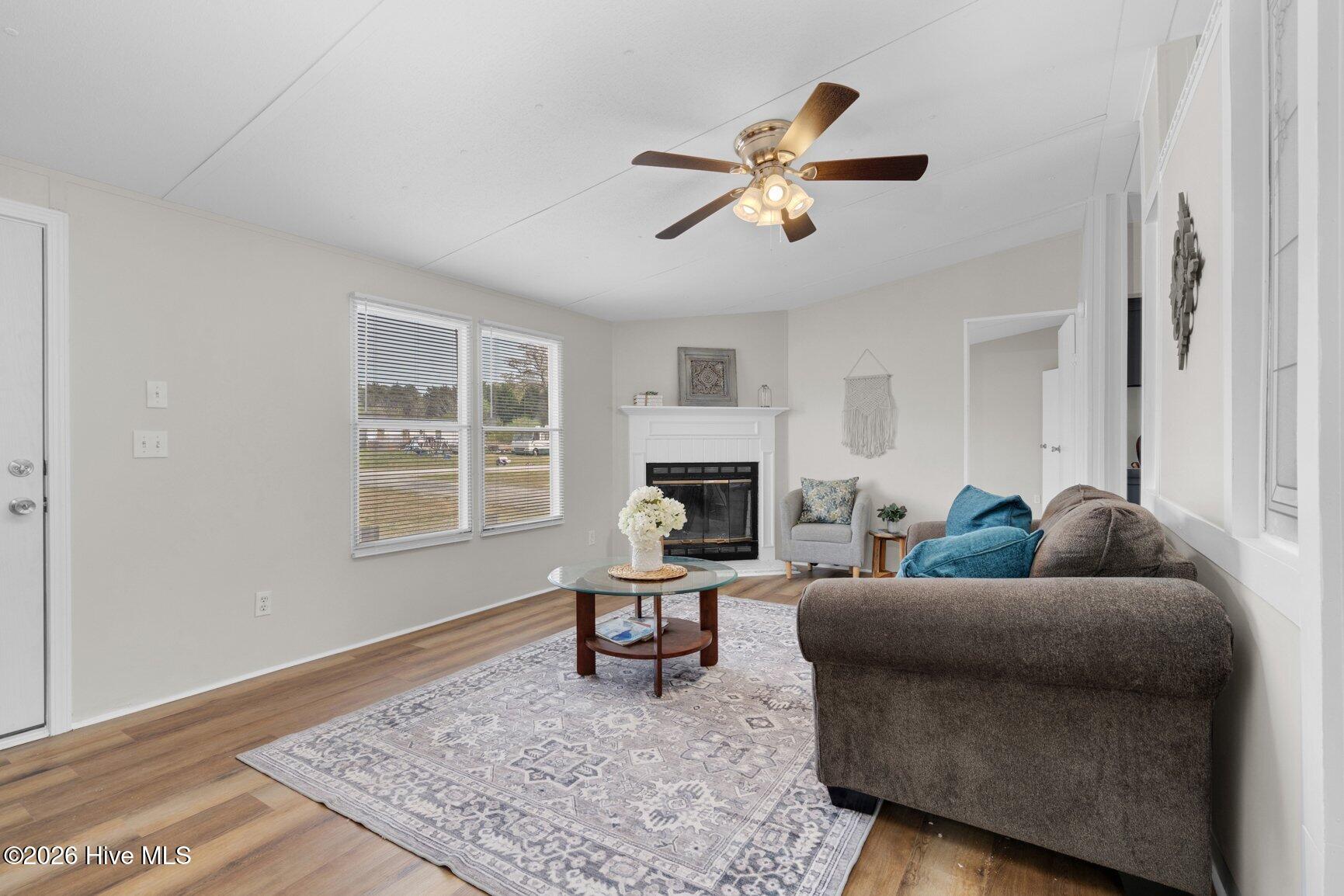 145 Red Oak Road Rocky Mount, NC 27801 - Photo 5 of 22 006-145RedOakRoad-RockyMount-NC-27801-SM