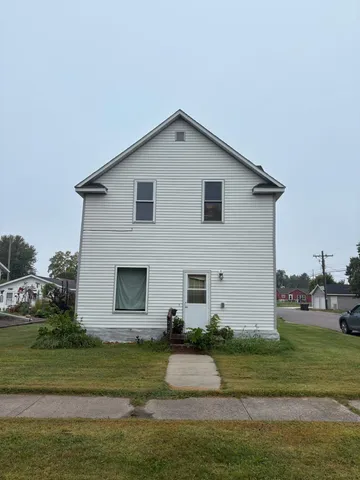 $74,900 | 202 17th Street South, Benson, MN 56215