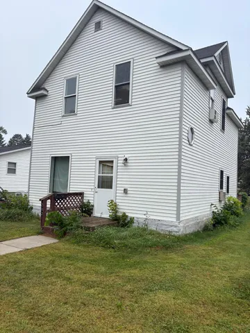 $74,900 | 202 17th Street South, Benson, MN 56215