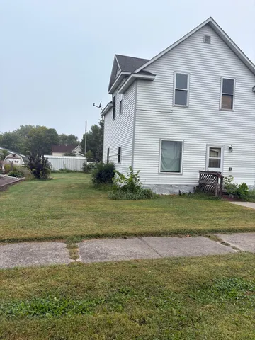 $74,900 | 202 17th Street South, Benson, MN 56215