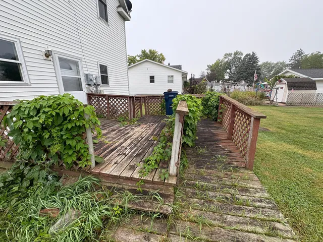 $74,900 | 202 17th Street South, Benson, MN 56215