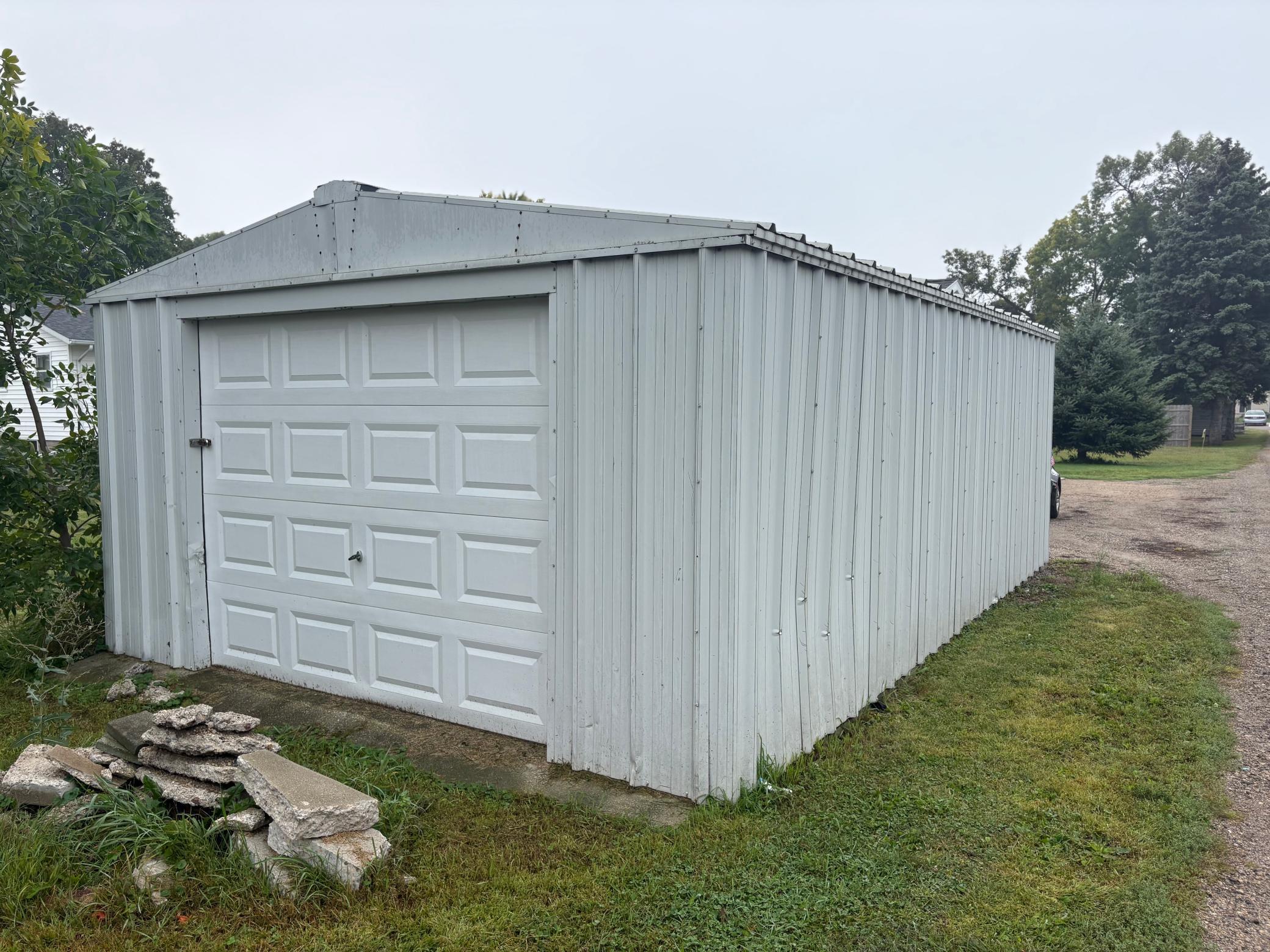 202 17th Street South Benson, MN 56215 - Photo 6 of 22