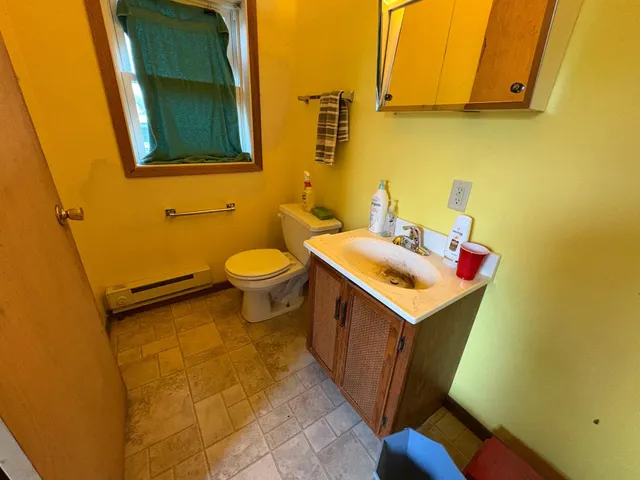 $74,900 | 202 17th Street South, Benson, MN 56215