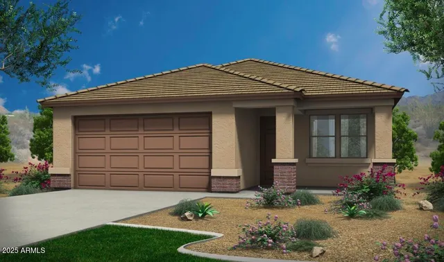 $388,000 | 18238 West Soft Wind Drive, Surprise, AZ 85387