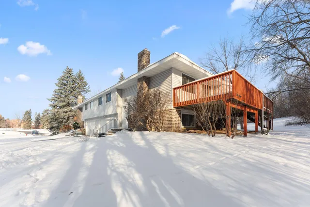 $270,000 | 12318 Oak Leaf Court, Burnsville, MN 55337