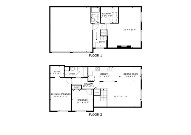 $270,000 | 12318 Oak Leaf Court, Burnsville, MN 55337