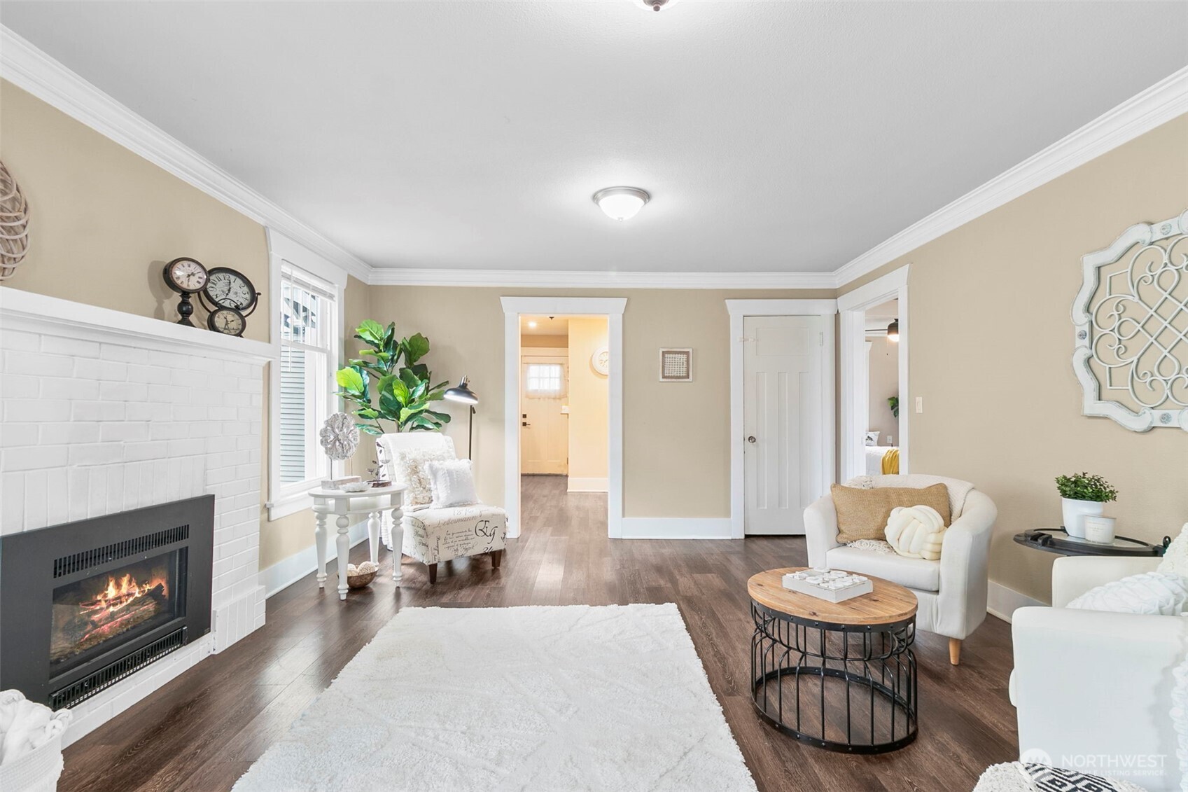 1203 North 2nd Street Renton, WA 98057 - Photo 2 of 12