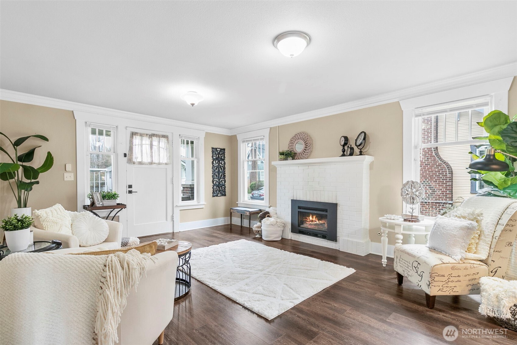 1203 North 2nd Street Renton, WA 98057 - Photo 3 of 12