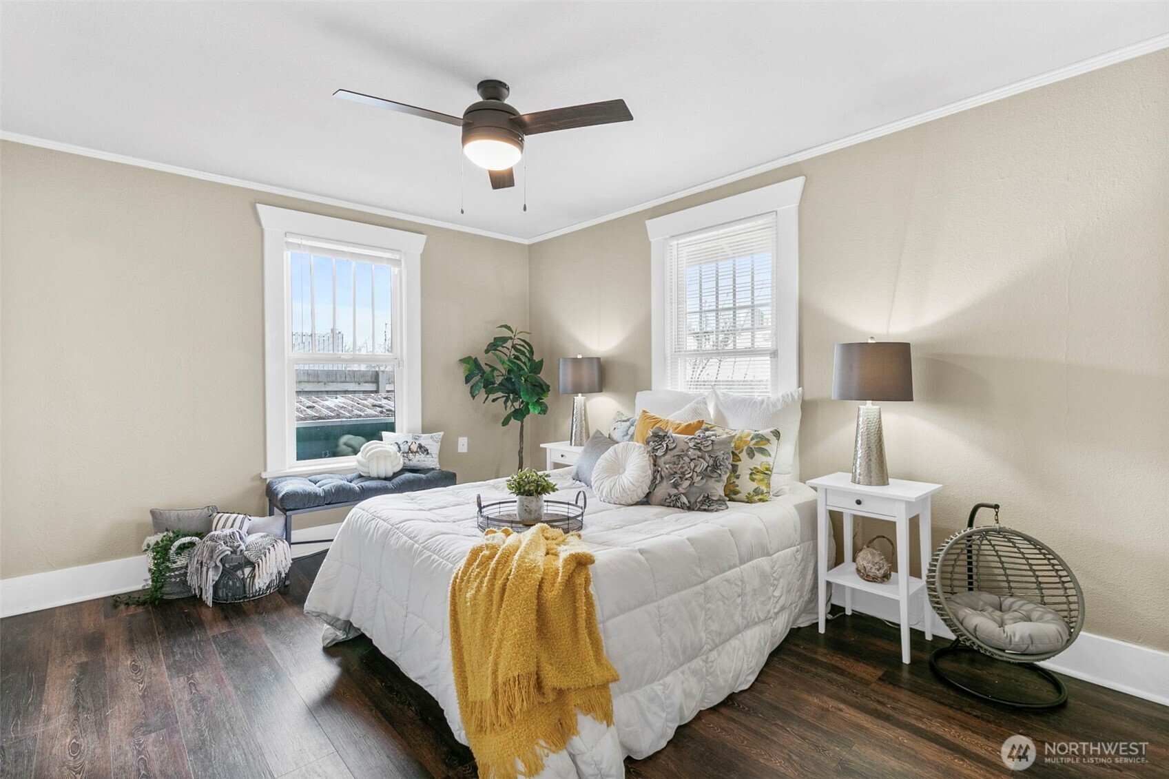 1203 North 2nd Street Renton, WA 98057 - Photo 9 of 12