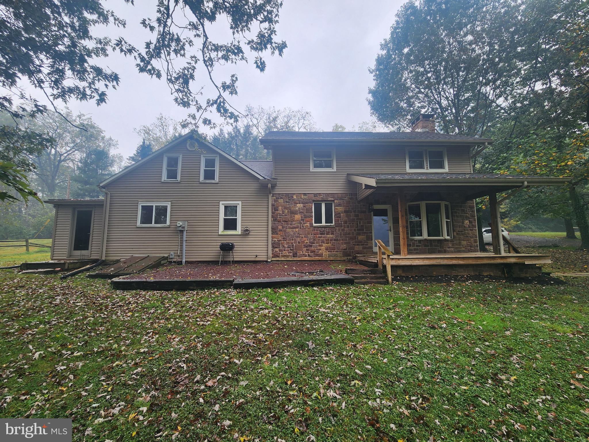 232 Mansion House Road Manheim, PA 17545 - Photo 14 of 107 a front view of a house with a garden