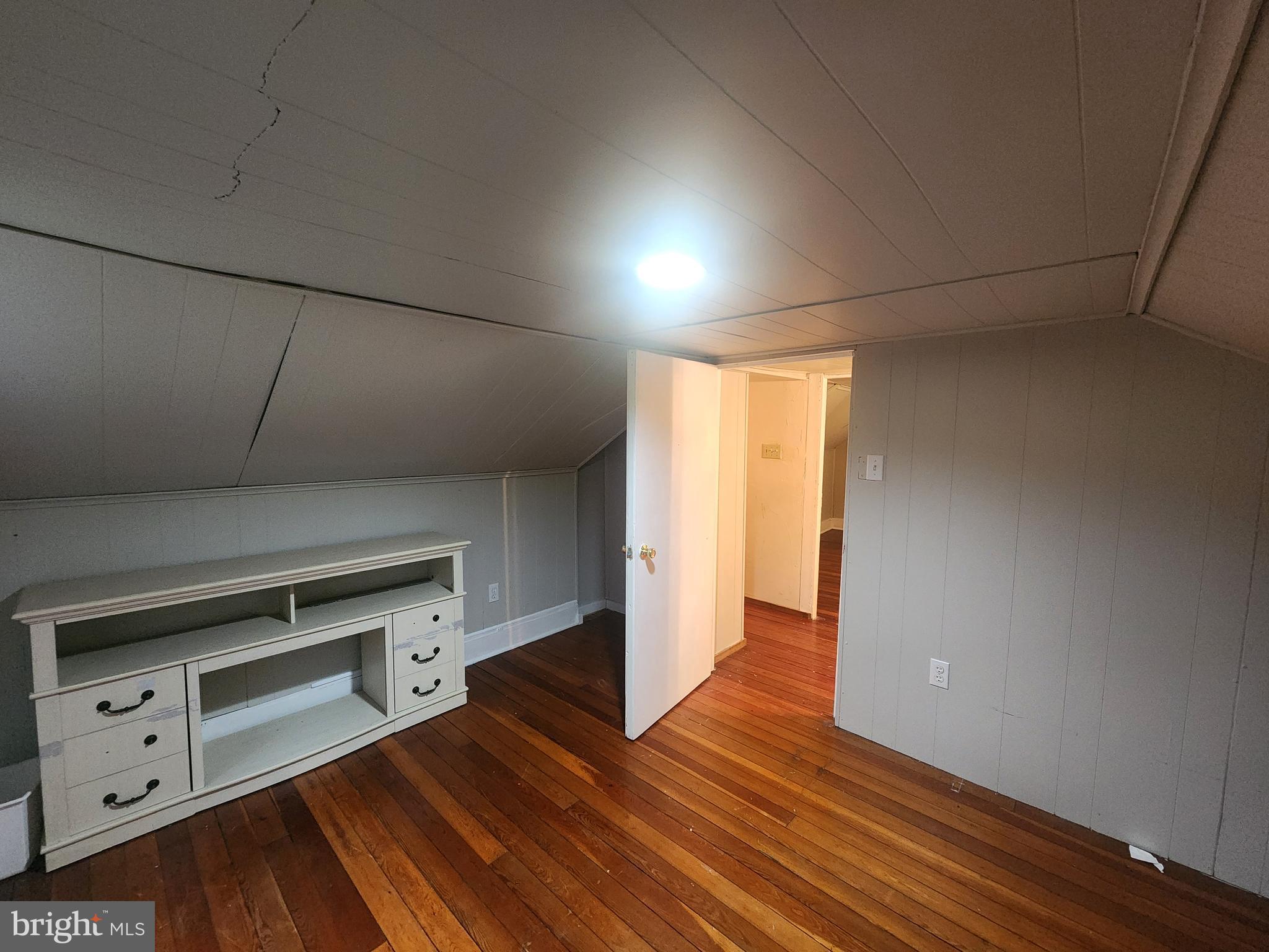 232 Mansion House Road Manheim, PA 17545 - Photo 47 of 107 a view of an empty room with window and wooden floor