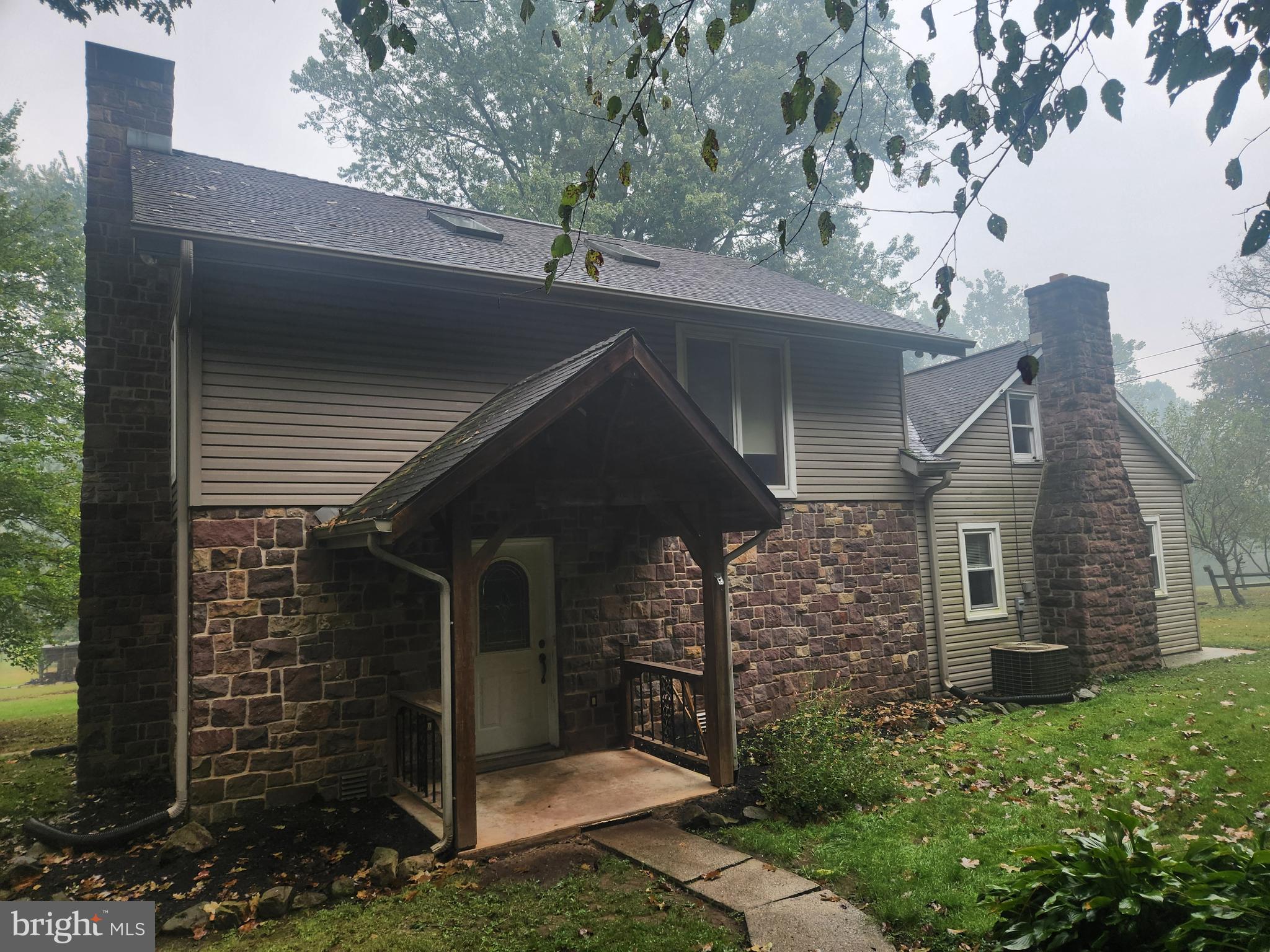 232 Mansion House Road Manheim, PA 17545 - Photo 5 of 107 a view of a house with a tree