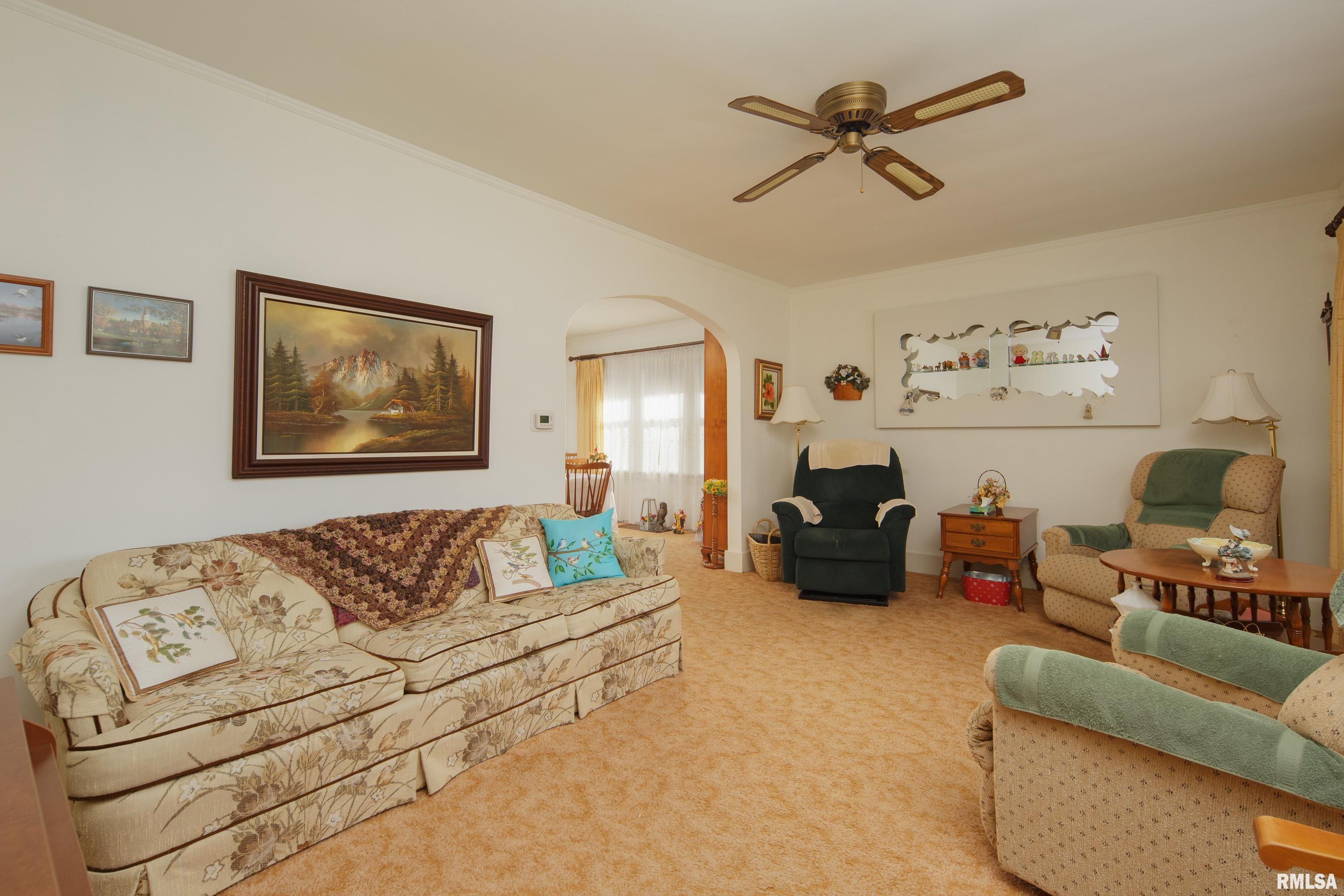 912 24th Street Moline, IL 61265 - Photo 4 of 8 Gallery Image 4