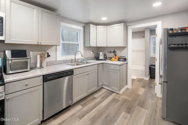 $229,900 | 236 Summit Street, Richmondville, NY 12149