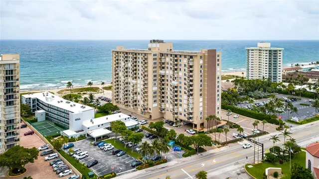 $4,000 | 2000 South Ocean Boulevard, Unit LF, Lauderdale-by-the-Sea, FL 33062