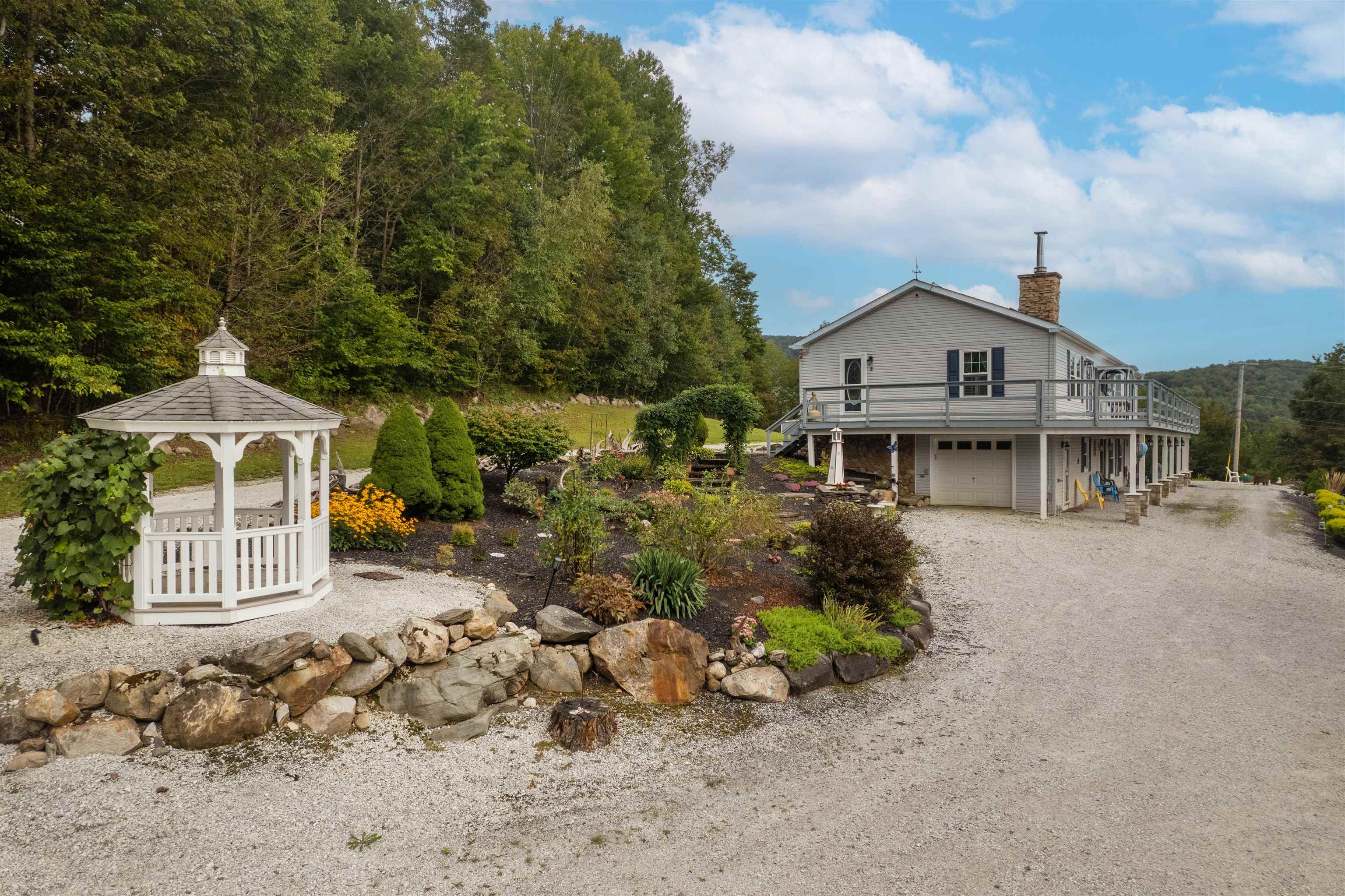 8 Middle Road Chittenden, VT 05763 - Photo 17 of 38