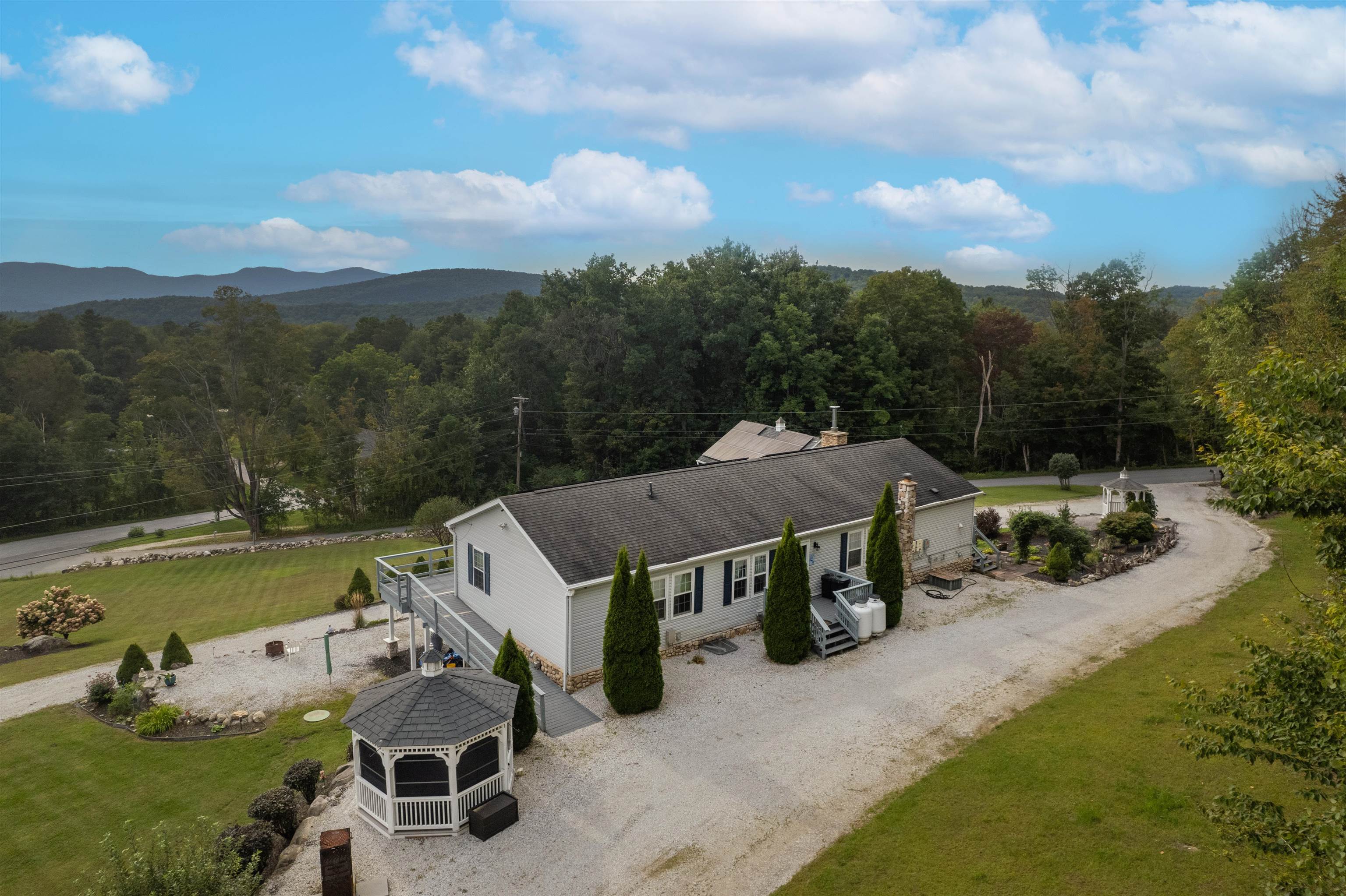 8 Middle Road Chittenden, VT 05763 - Photo 30 of 38