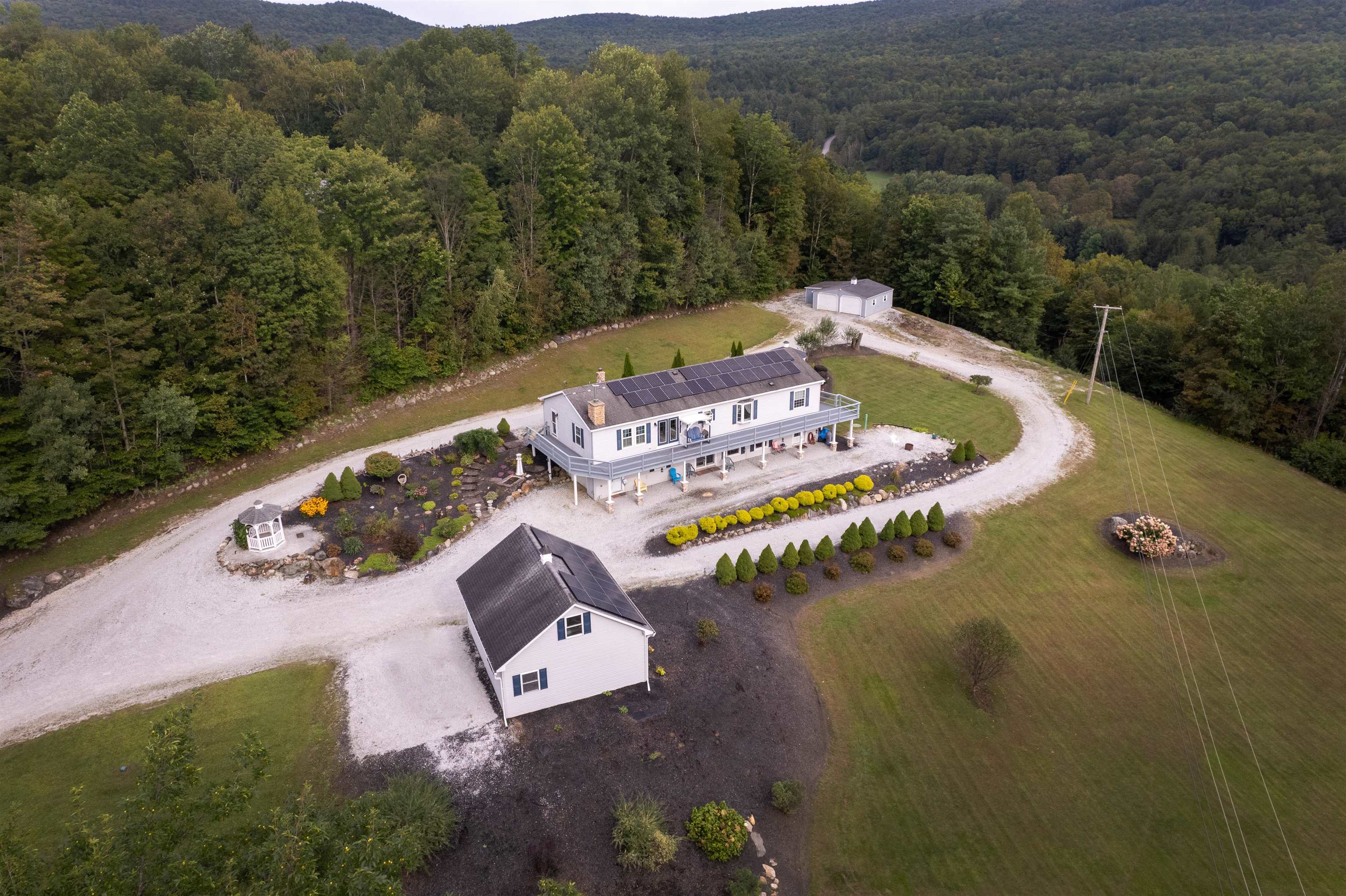 8 Middle Road Chittenden, VT 05763 - Photo 31 of 38