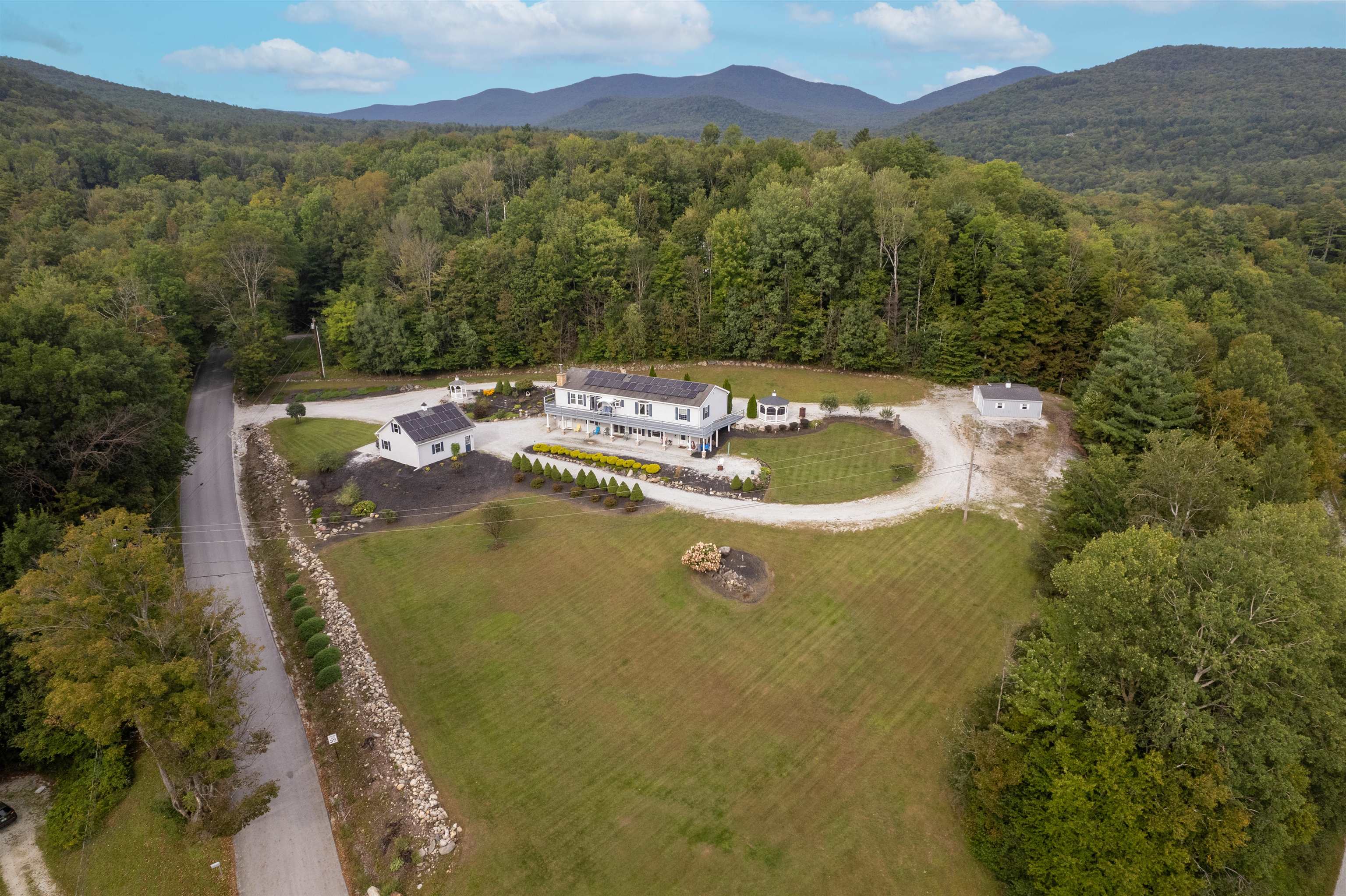 8 Middle Road Chittenden, VT 05763 - Photo 32 of 38