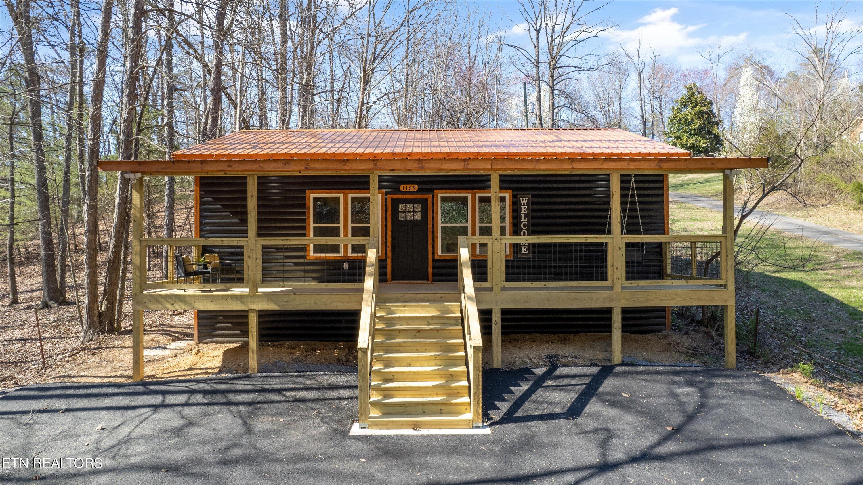 1469 North Newcomb Hollow Road Sevierville, TN 37862 - Photo 53 of 55 01-1469NewcombHollowRd54