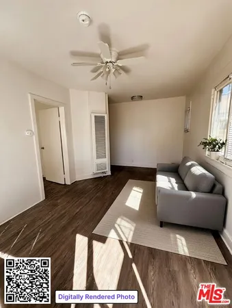 $1,725 | 1187 West 37th Drive, Unit 1191, Los Angeles, CA 90007