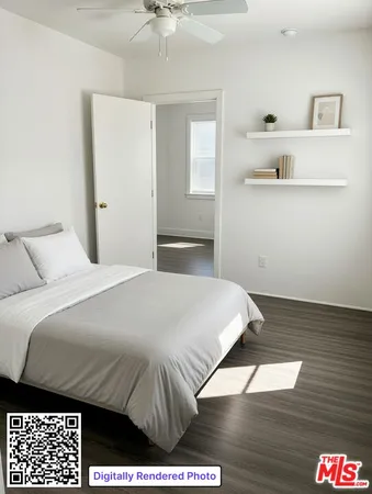 $1,725 | 1187 West 37th Drive, Unit 1191, Los Angeles, CA 90007