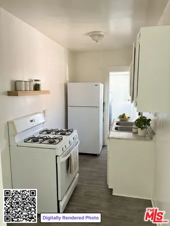 $1,725 | 1187 West 37th Drive, Unit 1191, Los Angeles, CA 90007