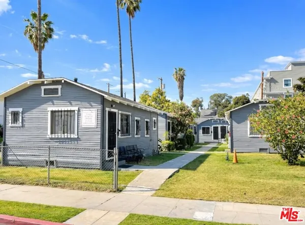 $1,725 | 1187 West 37th Drive, Unit 1191, Los Angeles, CA 90007