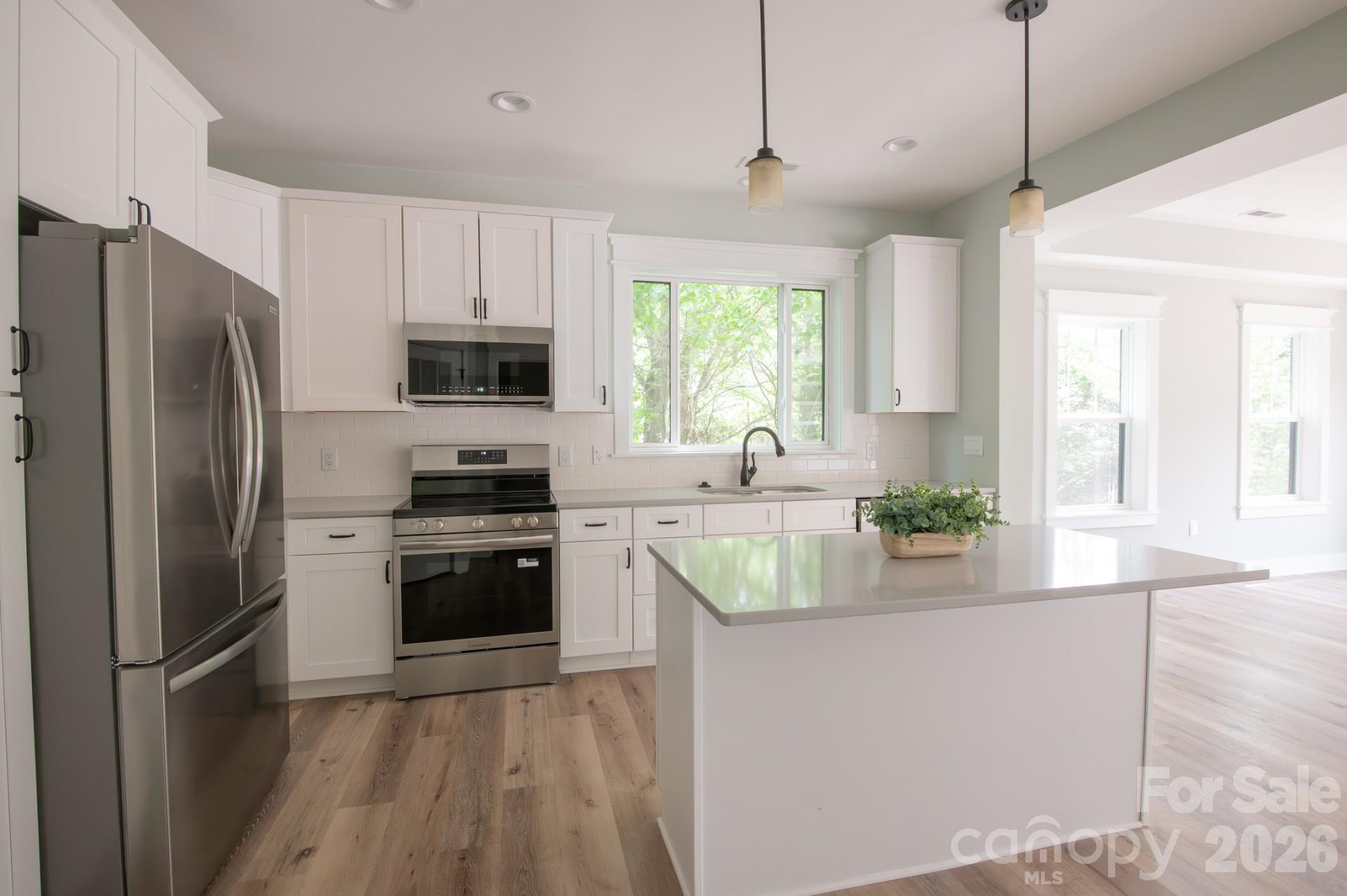 45 Gash Cove Road Hendersonville, NC 28791 - Photo 17 of 33