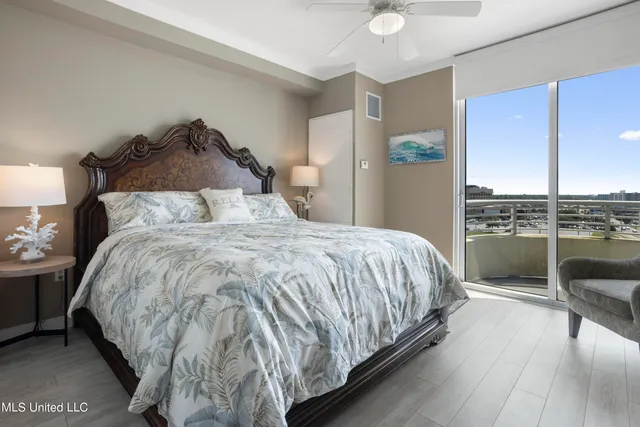 $2,695 | 2060 Beach Boulevard, Unit 707, Biloxi, MS 39531