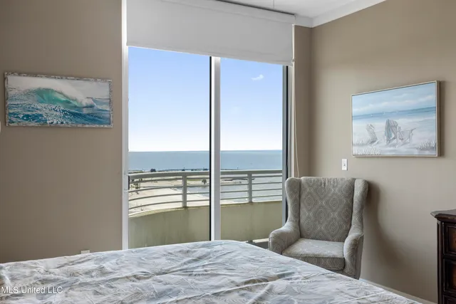 $2,695 | 2060 Beach Boulevard, Unit 707, Biloxi, MS 39531