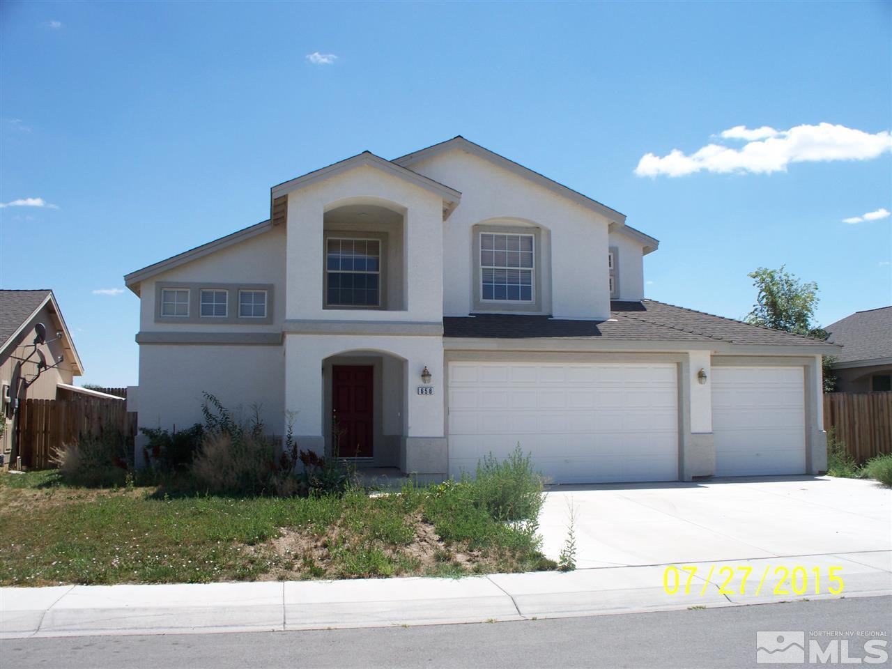 658 Keppel Street Fallon, NV 89406 - Photo 1 of 1 Photo 1