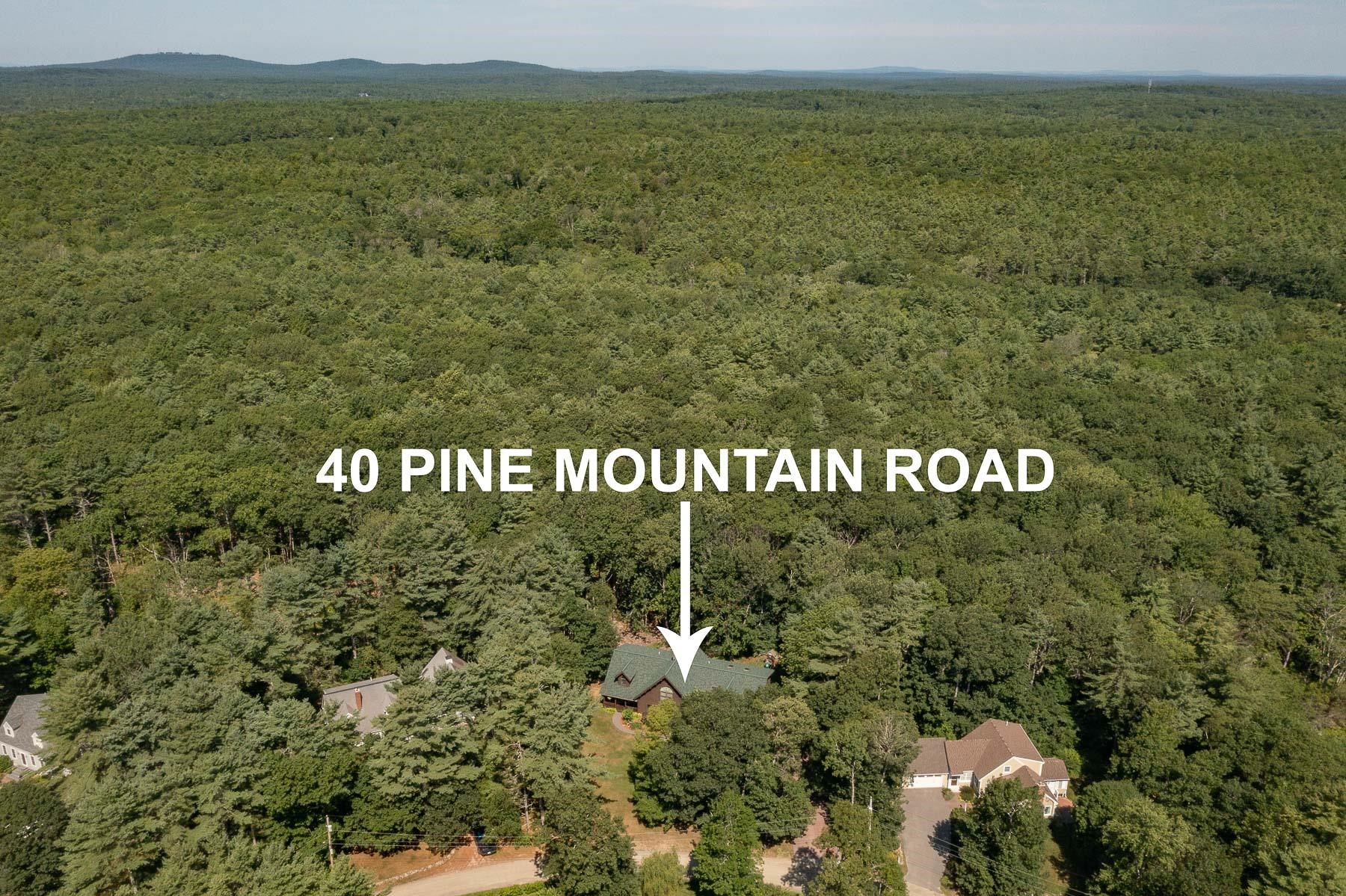 40 Pine Mountain Road York, ME 03902 - Photo 7 of 40 Gallery Image 7