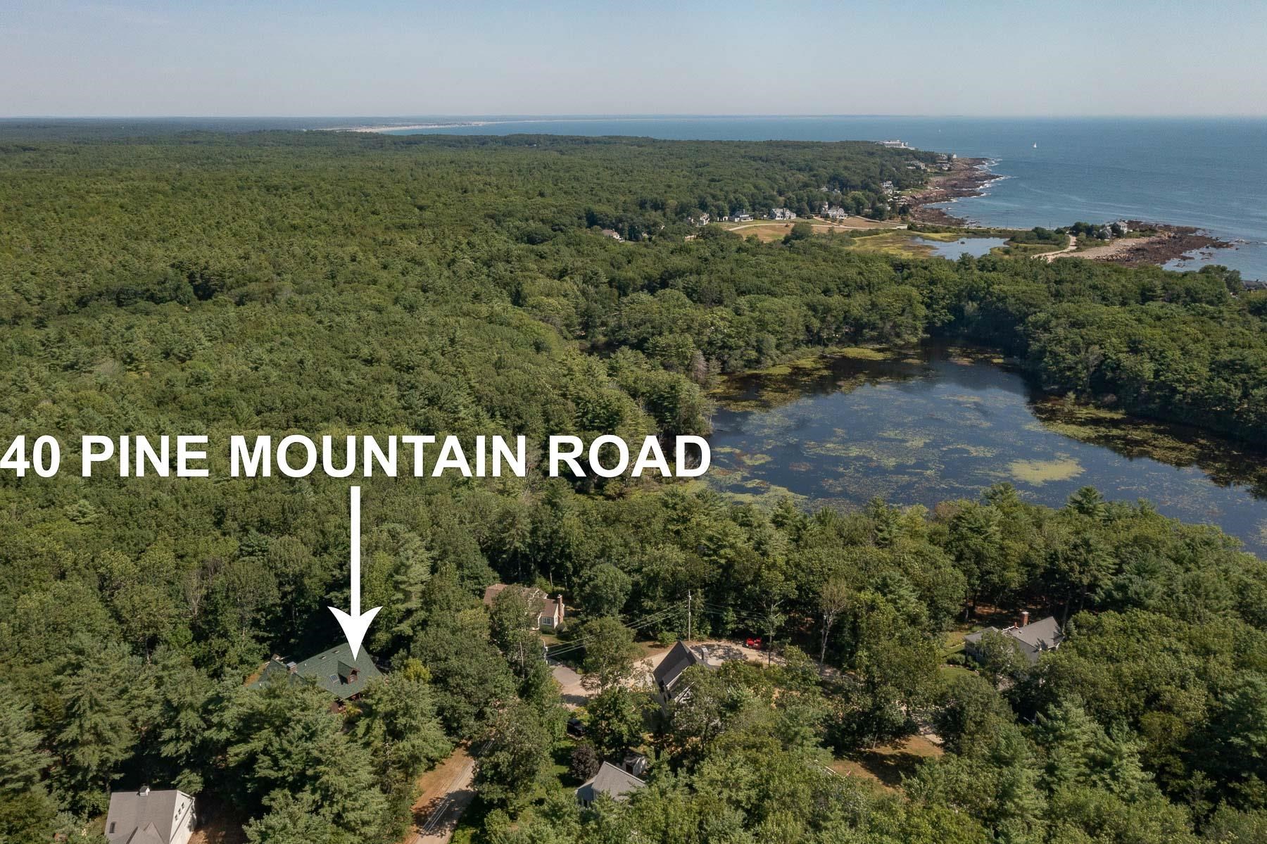 40 Pine Mountain Road York, ME 03902 - Photo 8 of 40 Gallery Image 8