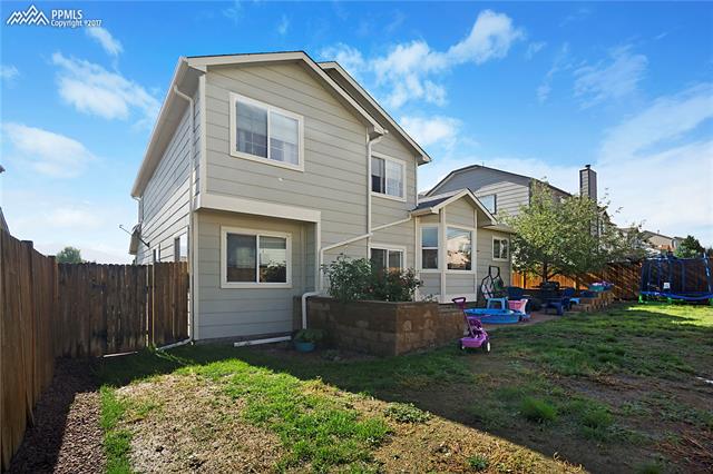 4479 Fencer Road Colorado Springs, CO 80911 - Photo 28 of 30 Gallery Image 28