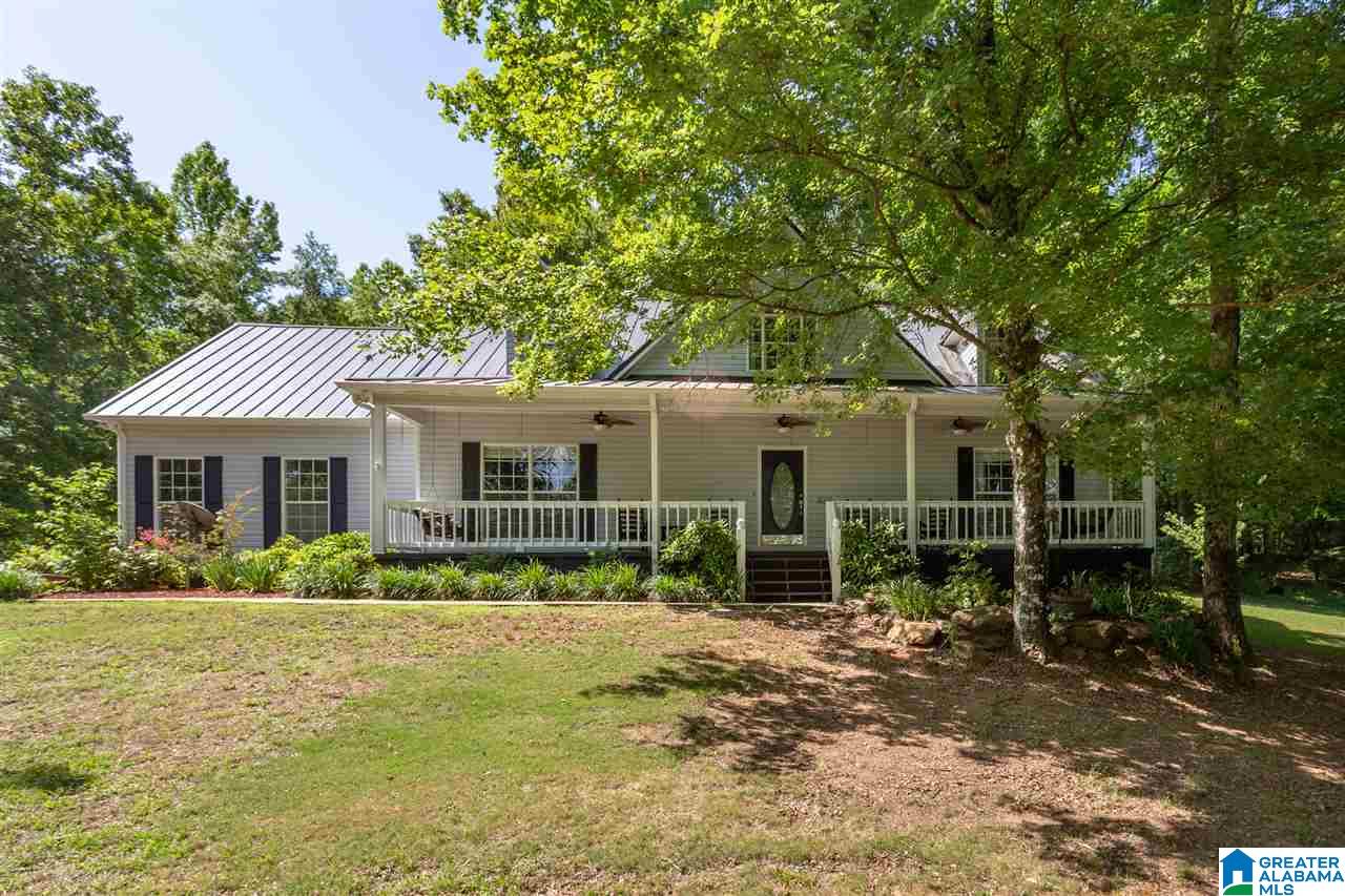 6674 Highway 431 Heflin, AL 36264 - Photo 1 of 50