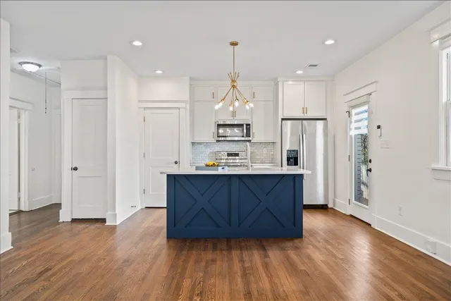 $299,000 | 495 South Reese Street, Memphis, TN 38111