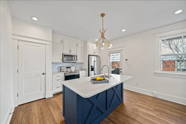 $299,000 | 495 South Reese Street, Memphis, TN 38111