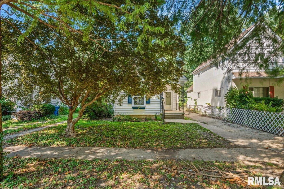 513 West Allen Street Springfield, IL 62704 - Photo 3 of 35 Gallery Image 3