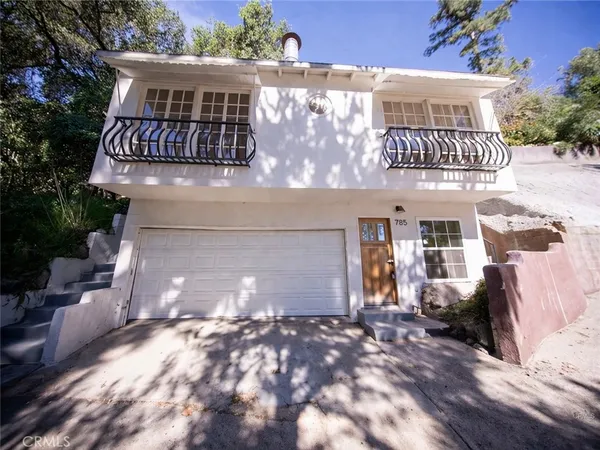 $1,250,000 | 785 Skyland Drive, Sierra Madre, CA 91024
