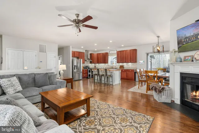 $799,000 | 13026 Elk Run Road, Bealeton, VA 22712