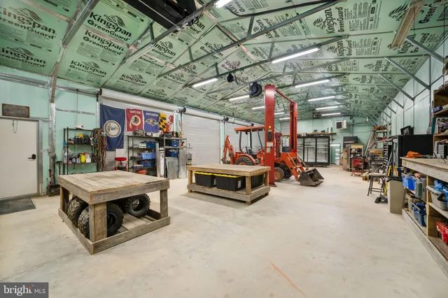 $799,000 | 13026 Elk Run Road, Bealeton, VA 22712