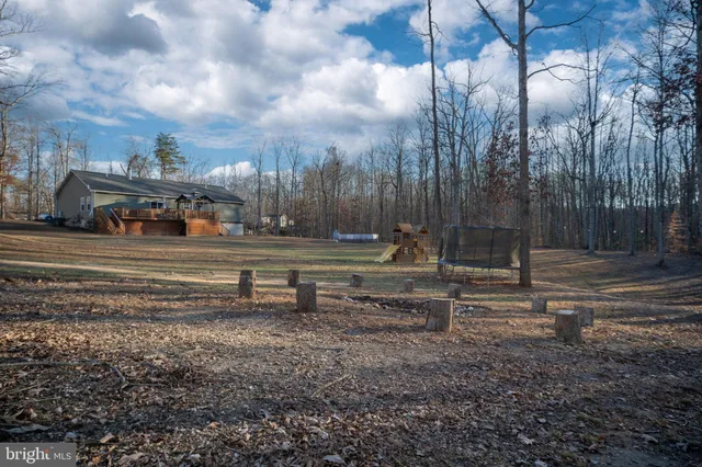 $799,000 | 13026 Elk Run Road, Bealeton, VA 22712